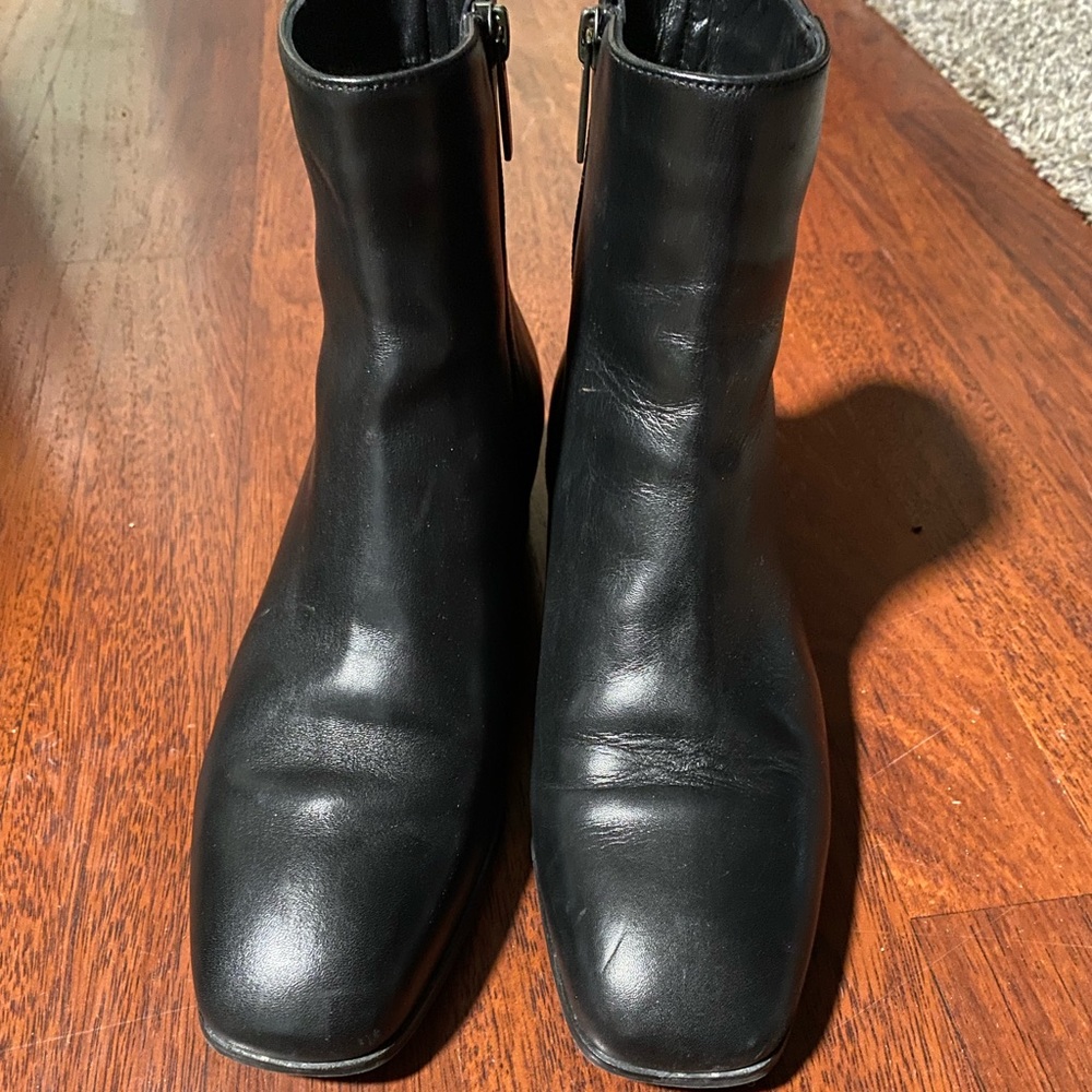 Aquatalia Boots